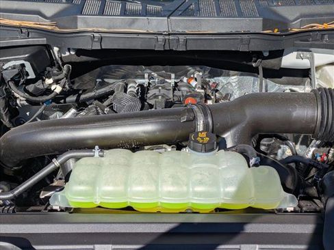 New 2025 Ford F150 Lariat w/ Equipment Group 502A High image 18