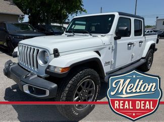 Used 2020 Jeep Gladiator Overland AWD/4WD video 1