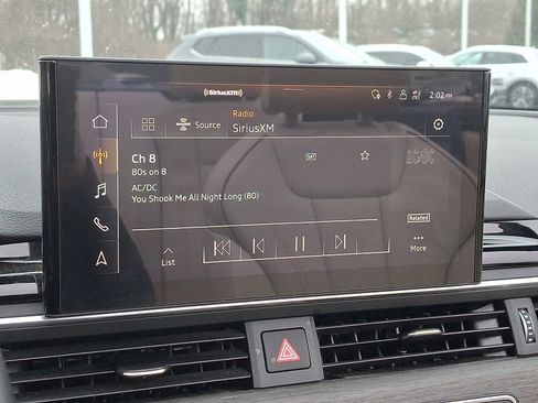 Used 2023 Audi A5 2.0T Premium Plus w/ Premium Plus image 17