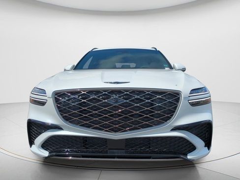 New 2026 Genesis GV70 3.5T Sport Prestige AWD/4WD image 2