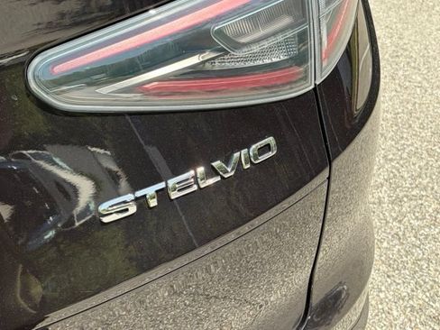 New 2026 Alfa Romeo Stelvio Sprint w/ Convenience Package AWD/4WD image 16