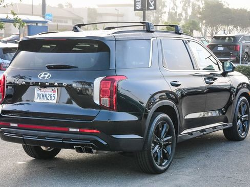Used 2024 Hyundai Palisade XRT image 5