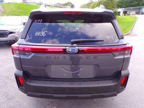 Certified 2026 Subaru Outback Premium AWD/4WD image 12