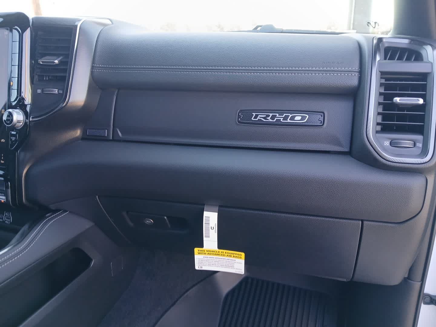 New 2026 RAM 1500 RHO AWD/4WD image 83
