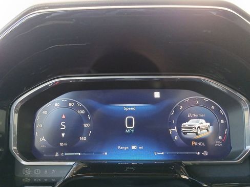 New 2026 Chevrolet Silverado 1500 LT w/ Texas Edition Plus image 11