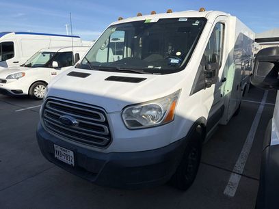 Used 2017 Ford Transit 350 138 w/ Interior Upgrade Package