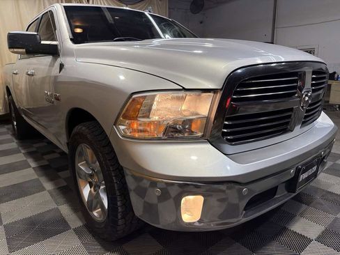 Used 2017 RAM 1500 Lone Star image 5