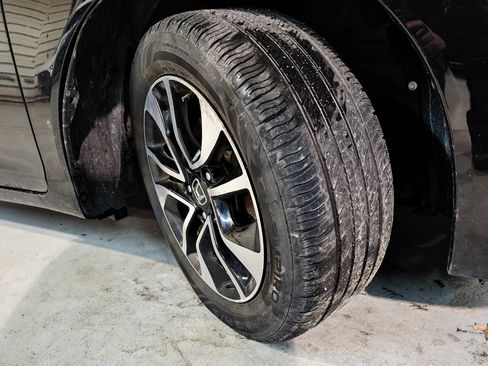 Used 2014 Honda Civic EX image 53