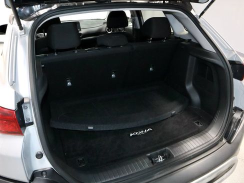 Certified 2023 Hyundai Kona SEL w/ Cargo Package FWD image 15