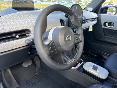 New 2026 MINI Cooper S FWD image 25