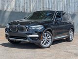 Used 2019 BMW X3 sDrive30i image 2
