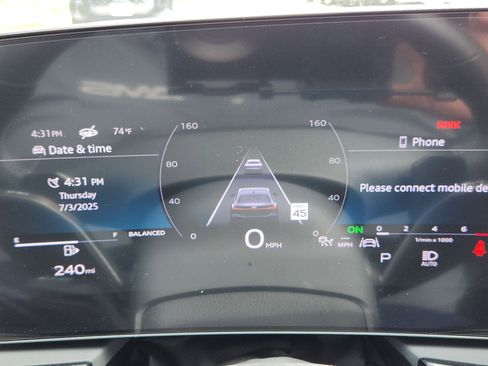 Used 2025 Audi A5 2.0T Premium Plus w/ Premium Plus image 20