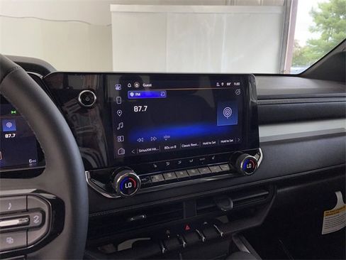 New 2026 Chevrolet Colorado LT w/ LT Convenience Package image 23