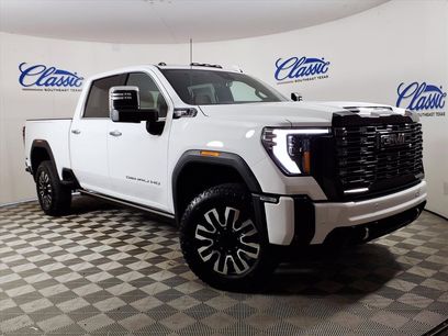New 2026 GMC Sierra 3500 Denali Ultimate