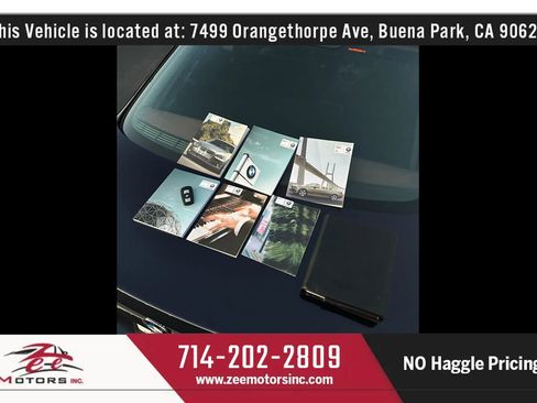 Used 2008 BMW 335i Coupe image 36