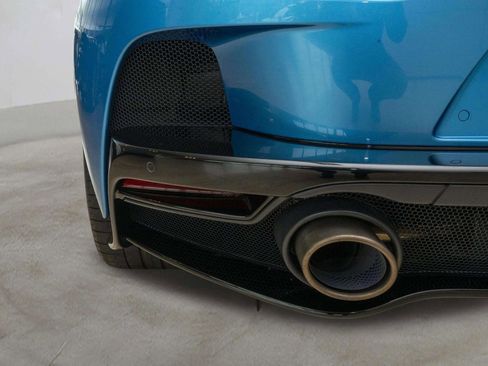 Used 2023 McLaren GT RWD image 39