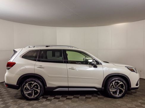 Used 2023 Subaru Forester Touring AWD/4WD image 18