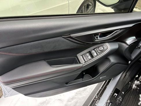 Used 2024 Subaru WRX TR w/ Popular Package #1A image 9