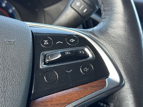 Used 2020 Cadillac Escalade Luxury image 22