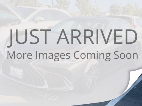 Used 2025 Lexus ES 300h w/ Premium Package FWD image 2