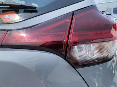 Used 2024 Nissan Kicks SV FWD image 10