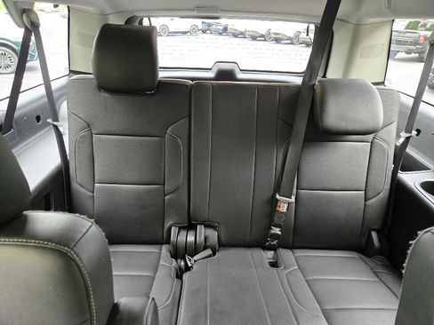 Used 2018 GMC Yukon XL SLT w/ Premium Edition AWD/4WD image 31