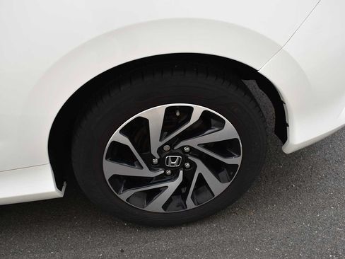 Used 2018 Honda Civic LX-P image 17