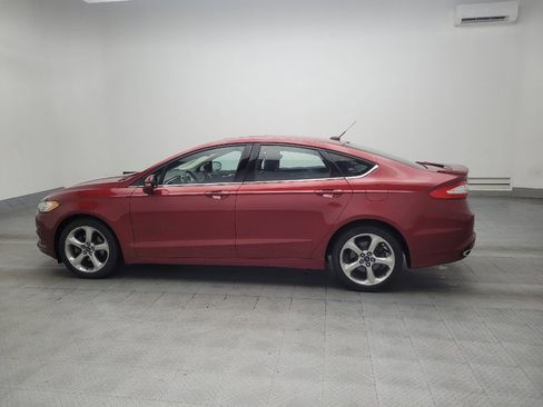 Used 2014 Ford Fusion SE w/ Equipment Group 201A image 3