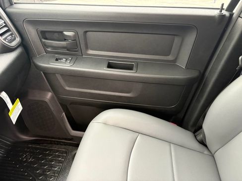 New 2026 RAM 5500 Tradesman image 21