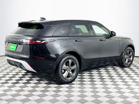 Used 2023 Land Rover Range Rover Velar R-Dynamic S image 10