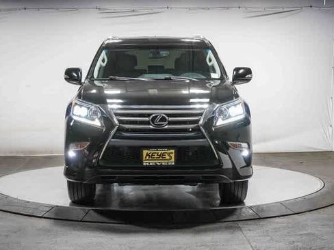 Used 2019 Lexus GX 460 Premium image 6