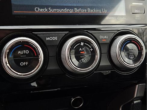 Used 2017 Subaru Forester 2.0XT Touring image 15