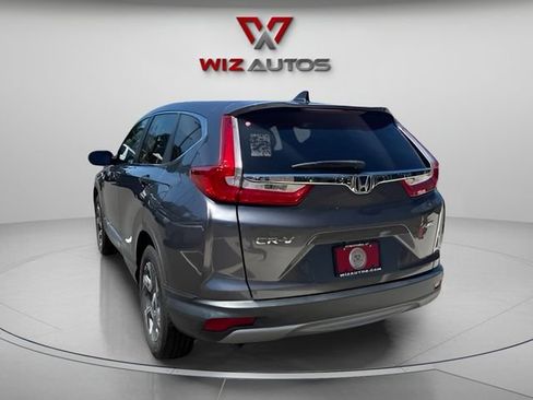 Used 2019 Honda CR-V EX-L image 3