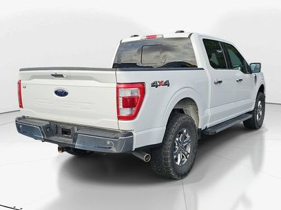 Used 2023 Ford F150 Lariat