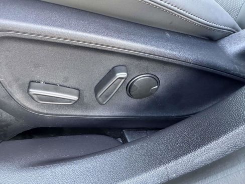 Used 2025 Ford Bronco Sport Badlands image 28