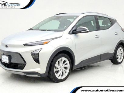 Used 2023 Chevrolet Bolt EUV LT w/ Comfort Package