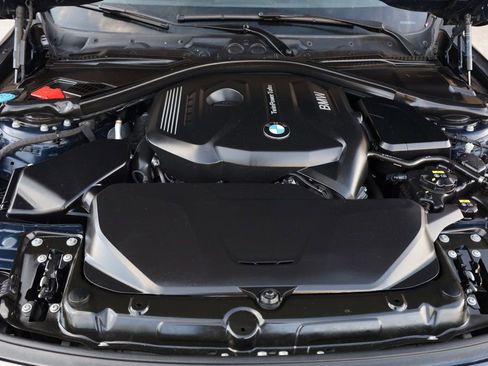 Used 2017 BMW 430i xDrive Coupe image 10