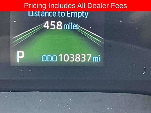 Used 2024 Toyota Sienna XLE AWD/4WD image 27
