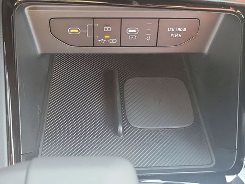 New 2026 Kia K5 GT-Line w/ GT-Line Red Interior Package FWD image 23