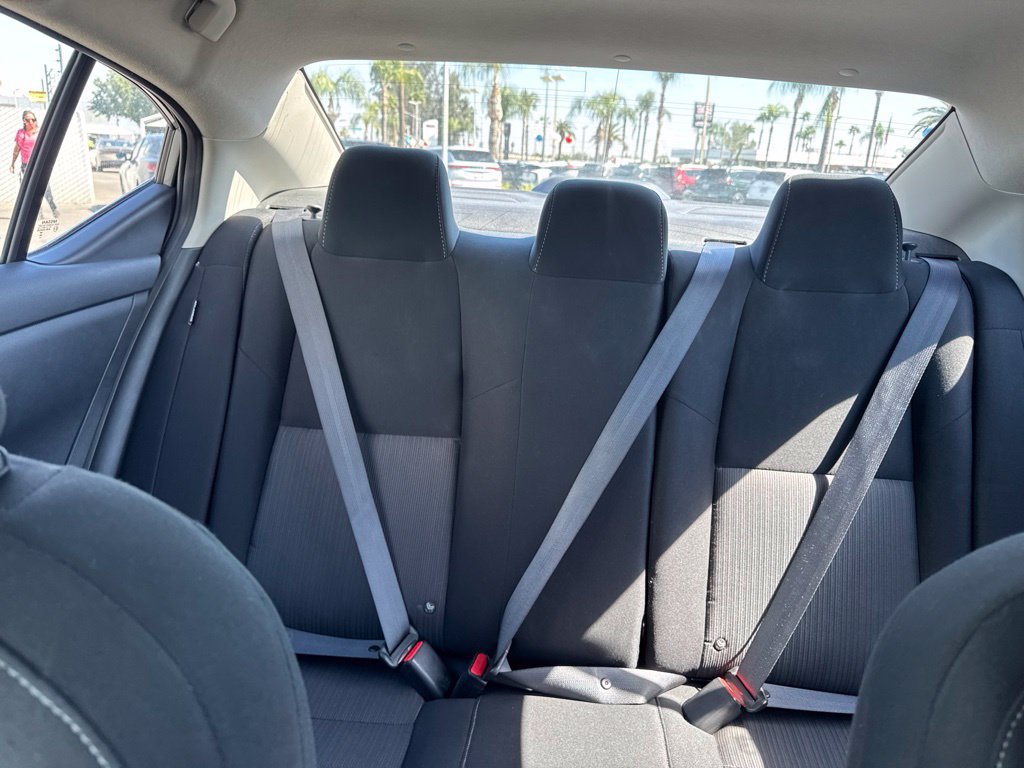 Used 2024 Nissan Sentra SV FWD image 20