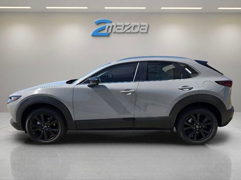 New 2026 MAZDA CX-30 AWD 2.5 S w/ Select Sport Pkg image 2