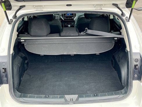 Used 2020 Subaru Impreza Premium image 25