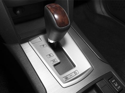 Used 2013 Subaru Legacy 2.5i Limited image 13