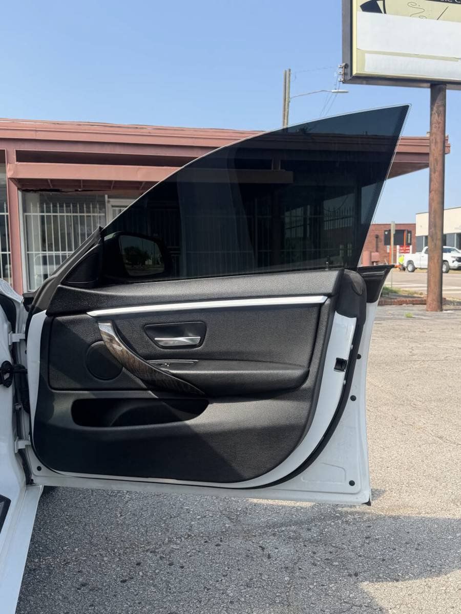 Used 2018 BMW 430i Gran Coupe RWD image 20