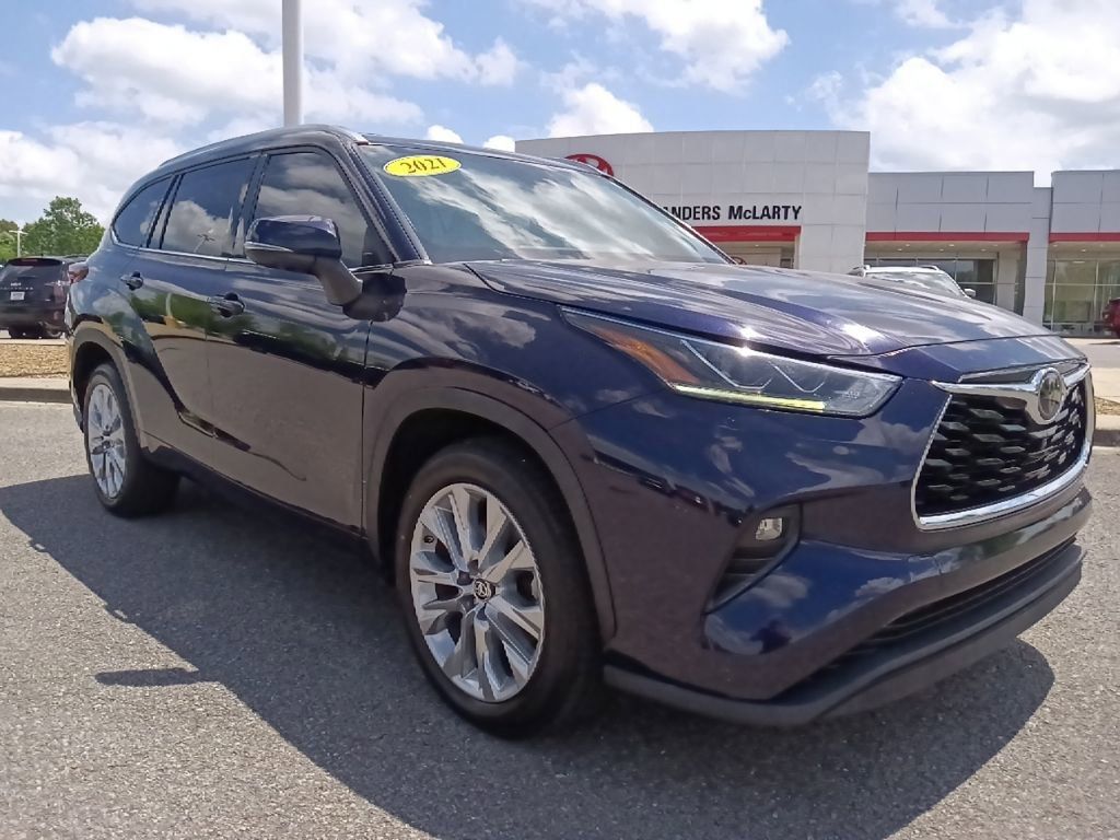 Used Toyota Highlander for Sale in Lawrenceburg, TN - Autotrader