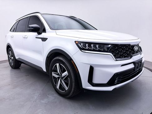 Used 2021 Kia Sorento S w/ Panoramic Sunroof Package image 10