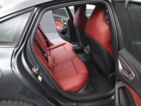 New 2026 Audi S5 Prestige AWD/4WD image 13