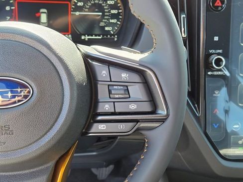 New 2026 Subaru Forester Wilderness image 13