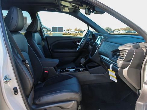 New 2026 Subaru Forester Touring image 16