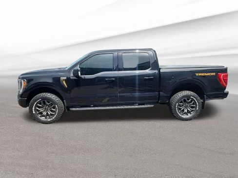 Used 2023 Ford F150 Tremor w/ Trailer Tow Package AWD/4WD image 2